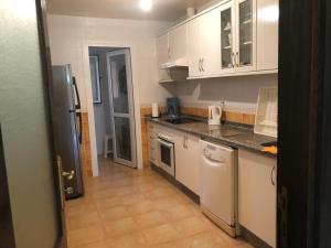 Fancy apartment in Marina-Saïdia !