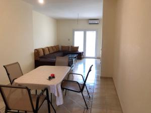 Fancy apartment in Marina-Saïdia !