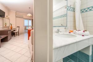 Al Mare Hotel Zakynthos Greece