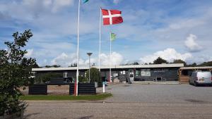 Toftum Bjerge Camping & Cottages