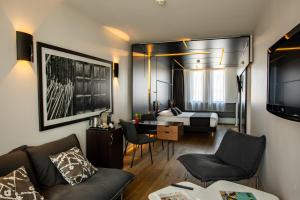 Hotels Mercure Villefranche en Beaujolais : photos des chambres