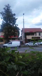 Hotel MAY Home Zielonka Polen