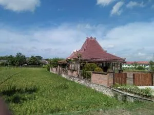 JOGLOPARI GuestHouse bukan untuk pasangan non pasutri - 班图尔