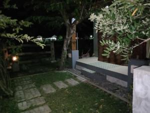 JOGLOPARI GuestHouse bukan untuk pasangan non pasutri