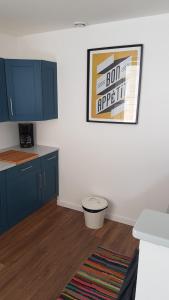 Appartement sympa à 5 min du centre ville à pied