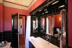 Villa Bordoni Hotel Review, Tuscany | Travel