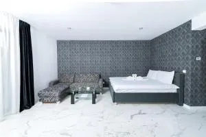 CONCEPT APARTMENTS - 特尔古穆列什