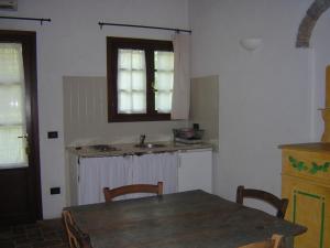 Trebisonda Country Resort