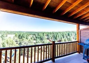 Elegant Cottage with Wonderful Views near FH Lake - شو لو