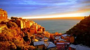 Appartamento Olimpo - Manarola