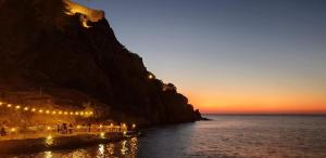 Filoktitis Limnos Greece