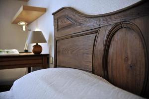 Appartements Burdigala Homes - Appart Sainte Catherine : photos des chambres