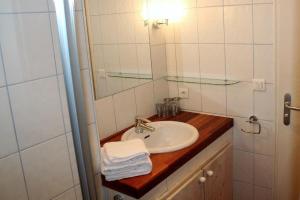 Appartements Burdigala Homes - Appart Sainte Catherine : photos des chambres