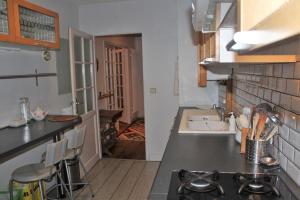 Appartements Burdigala Homes - Appart Sainte Catherine : photos des chambres