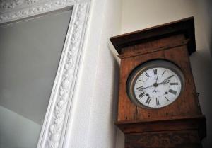 Appartements Burdigala Homes - Appart Sainte Catherine : photos des chambres