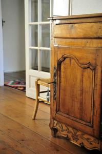 Appartements Burdigala Homes - Appart Sainte Catherine : photos des chambres