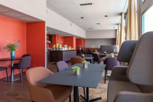 Hotels Best Western Premier Le Masq Hotel : photos des chambres