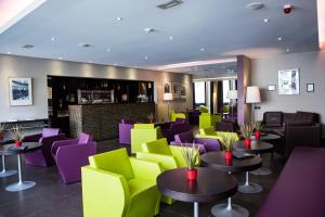 Hotels Mercure Villefranche en Beaujolais : photos des chambres