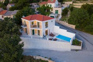 Luxury villa Angel in Makarska, wellness oasis