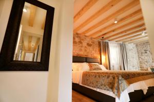Economy Double Room room in Villa Teuta