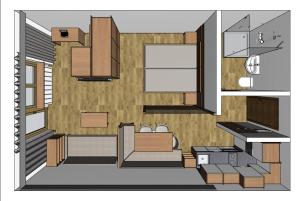 Ferienwohnungen Greiderer Walchsee