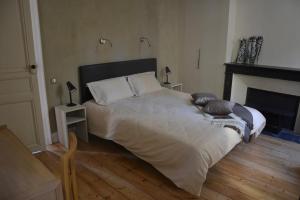 Appartements Burdigala Homes - Appart rue Ausone : photos des chambres