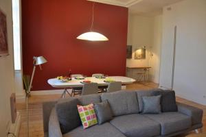 Appartements Burdigala Homes - Appart rue Ausone : photos des chambres