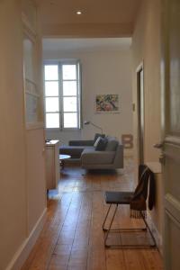 Appartements Burdigala Homes - Appart rue Ausone : photos des chambres