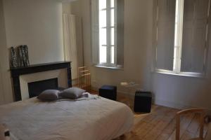 Appartements Burdigala Homes - Appart rue Ausone : photos des chambres