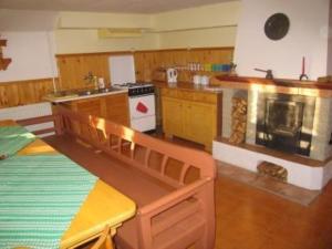 Chalupa Vysoke Tatry