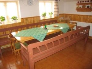 Chalupa Vysoke Tatry