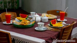 Globetrotter Tourist Inn