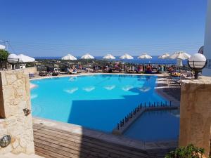 Amazones Village Suites Heraklio Greece