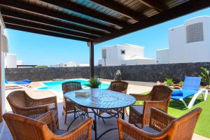 Hipoclub Villas, Aguamarina 28