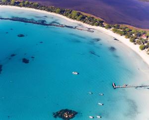 Villas Residence Les Toits de Santa Giulia : photos des chambres