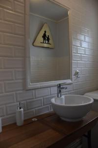 Maisons de vacances La buissonniere : photos des chambres