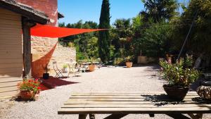 B&B / Chambres d'hotes Castel Mazars : photos des chambres