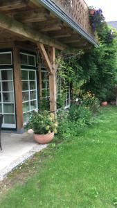 Landhaus Roidergütl