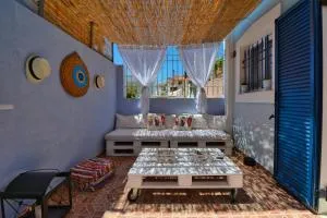 Tzofa's Apartment - 埃尔米奥尼