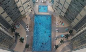 Fort Victoria BGC 2 Bedrooms