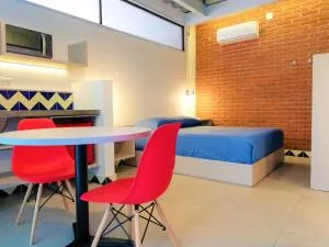 Terraza del Alférez - Soncuantla