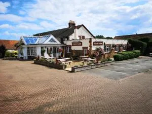 Ferns Hotel/Palms Leisure - Carnaby