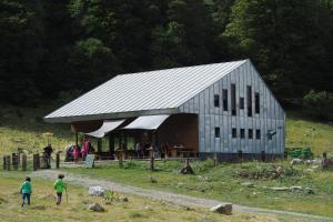 Pansion REFUGI ARTIGA DE LIN Vielha &Scaron;panjolska