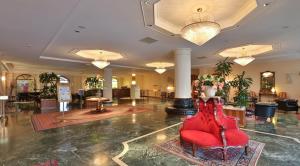 Best Western Hotel Globus City img41