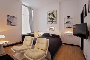 Studio Luxembourg