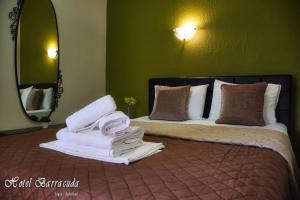 Hotel Barracuda