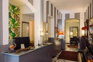 Hotel Colombo Genova - جينوا