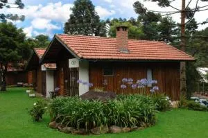 Pousada Bramasole - 蒙特韦尔迪