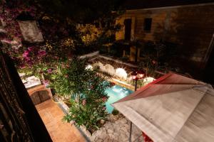 Chata Guest House Villa Barbara Orebić Chorvatsko