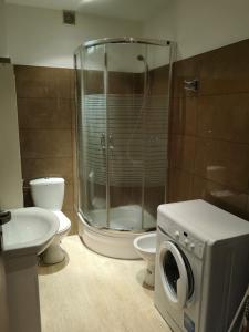 City Center Apartment • Diamond Apartments